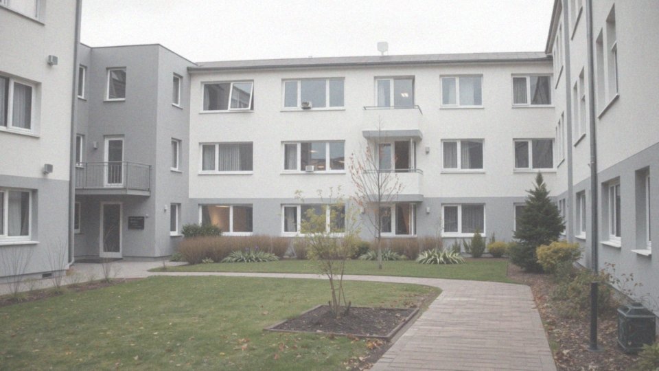 Jakie są standardy funkcjonowania domów pomocy społecznej w Warszawie?