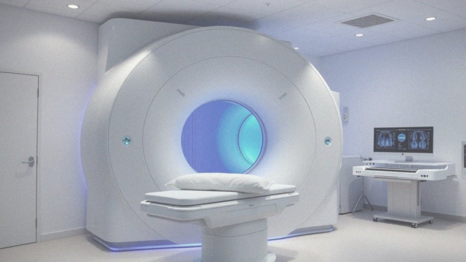 Jakie zmiany można ocenić dzięki rezonansowi magnetycznemu?