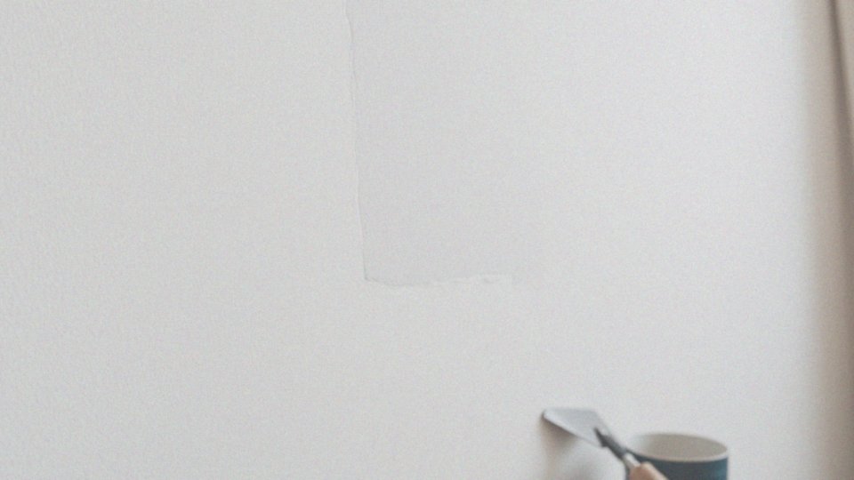 Jak gruntowanie wpływa na efekt końcowy szpachlowania?