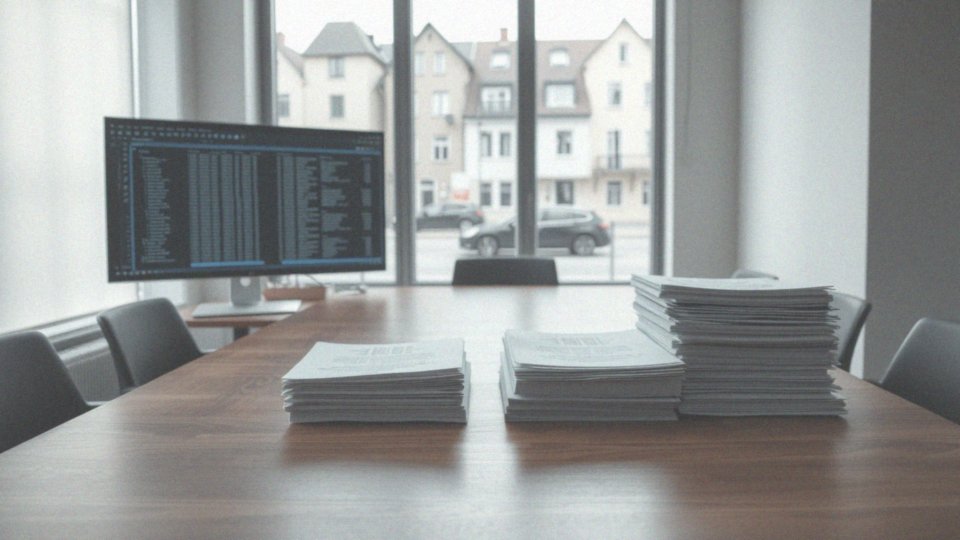Jak anonimizacja wpływa na dostępność informacji publicznej?