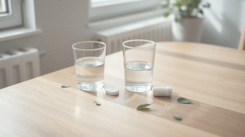Jakie inne efekty uboczne mogą pojawić się przy stosowaniu escitalopramu?