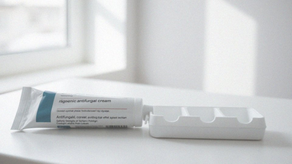 Czy Clotrimazolum GSK jest bezpieczny w ciąży?
