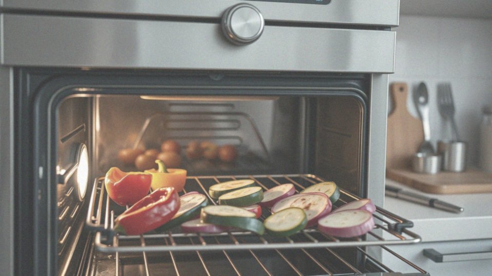 Jakie są zalety grillowania w piekarniku?