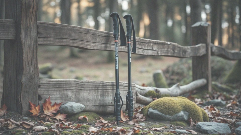 Jak pielęgnować kijki trekkingowe, aby przedłużyć ich żywotność?