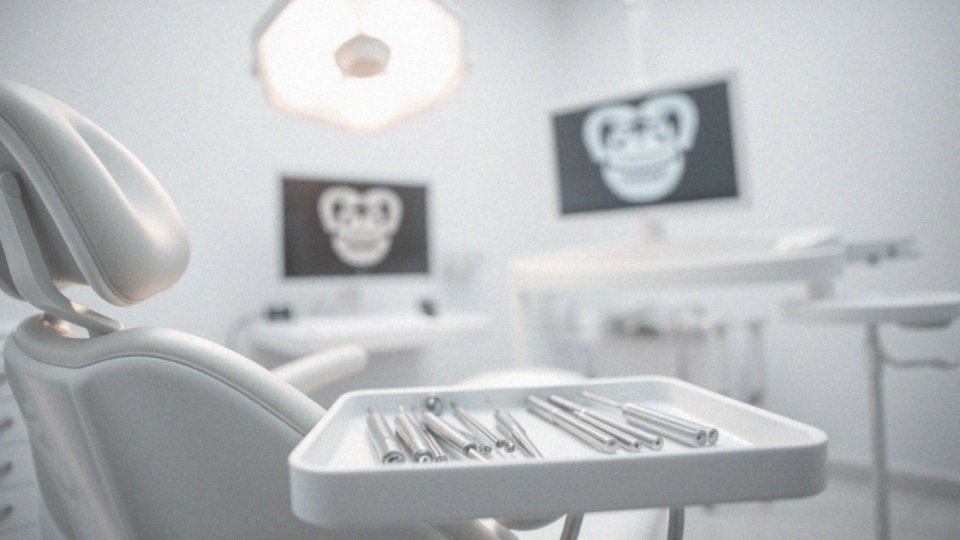 Jak zakłada się koronę dentystyczną?