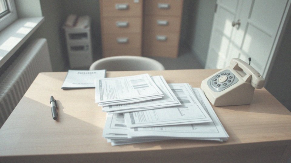 Jakie dokumenty są potrzebne do ustalenia kapitału początkowego?