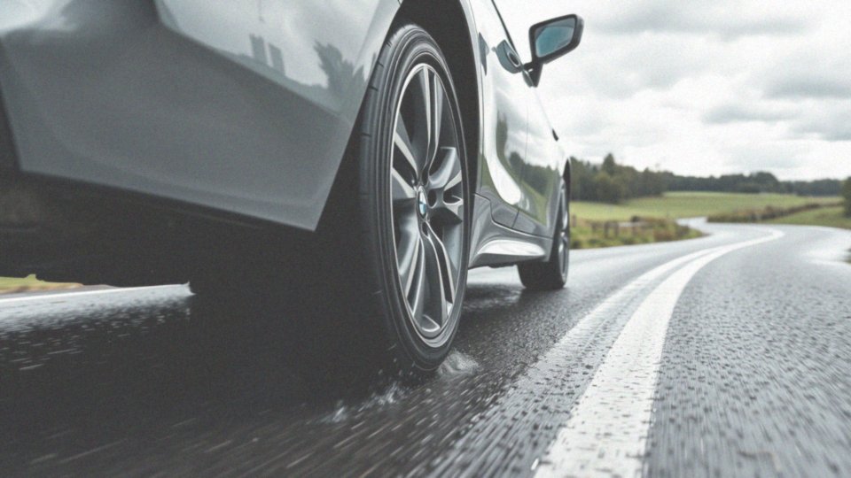 W jaki sposób napęd xDrive poprawia przyczepność?