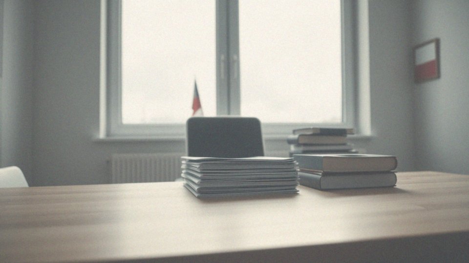 Jak długo czeka się na wydanie prawa jazdy dla cudzoziemców?