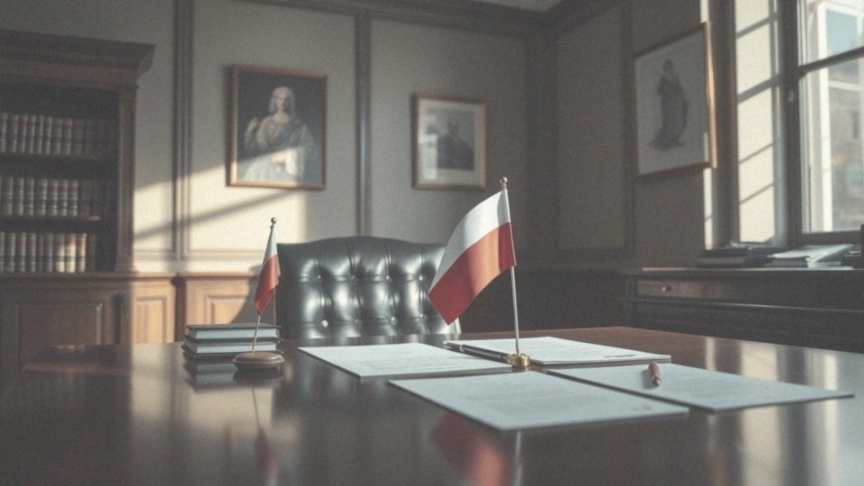 Co to oznacza, że Skarb Państwa działa przez jednostki organizacyjne?