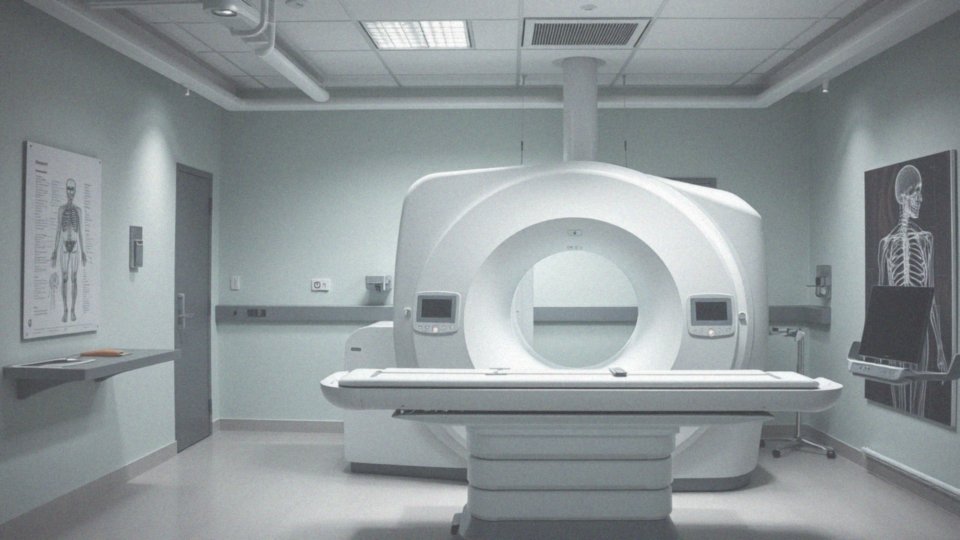 Jakie zmiany zwyrodnieniowe można zdiagnozować za pomocą rezonansu magnetycznego kręgosłupa?