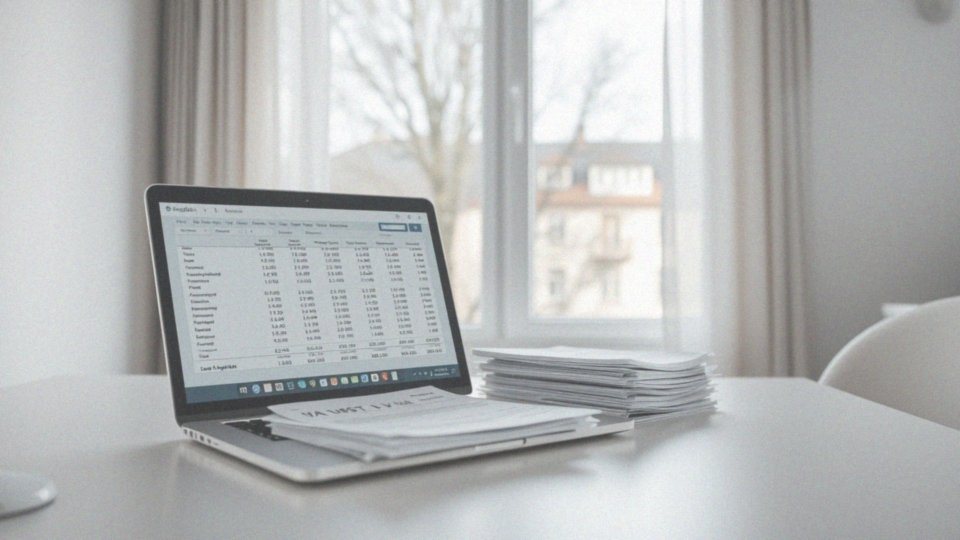 Jak przebiega proces odliczenia VAT w następnym miesiącu?