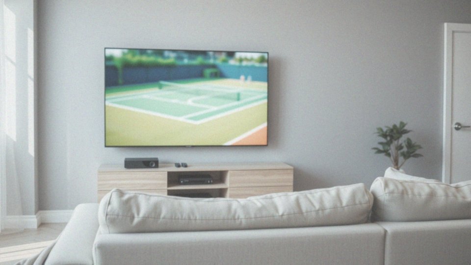 Gdzie można oglądać transmisje US Open 2024?
