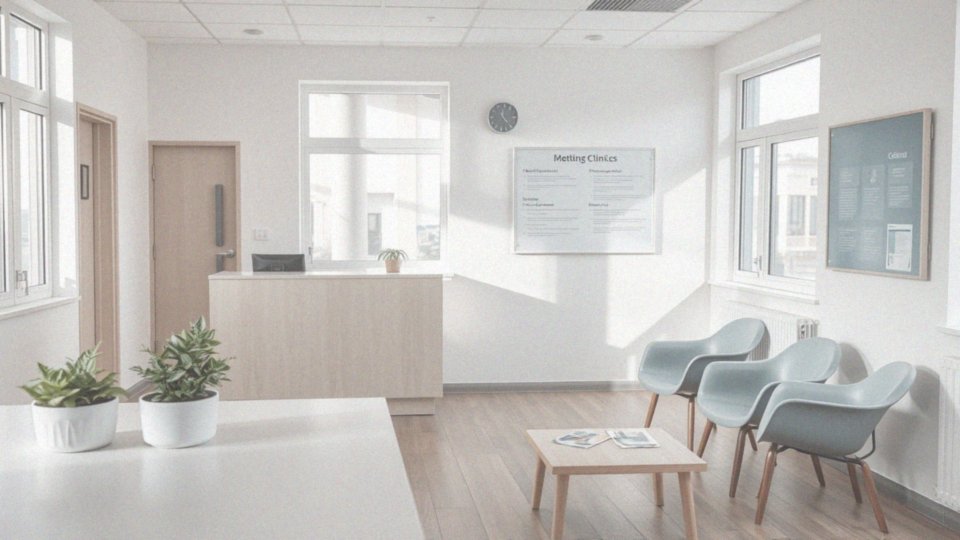Jak przygotować się do badania rezonansu magnetycznego stawów krzyżowo-biodrowych?