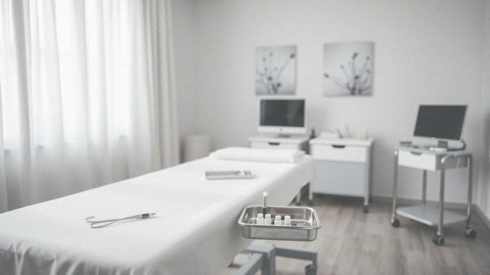 Dlaczego cytologia jest kluczowa w profilaktyce raka szyjki macicy?