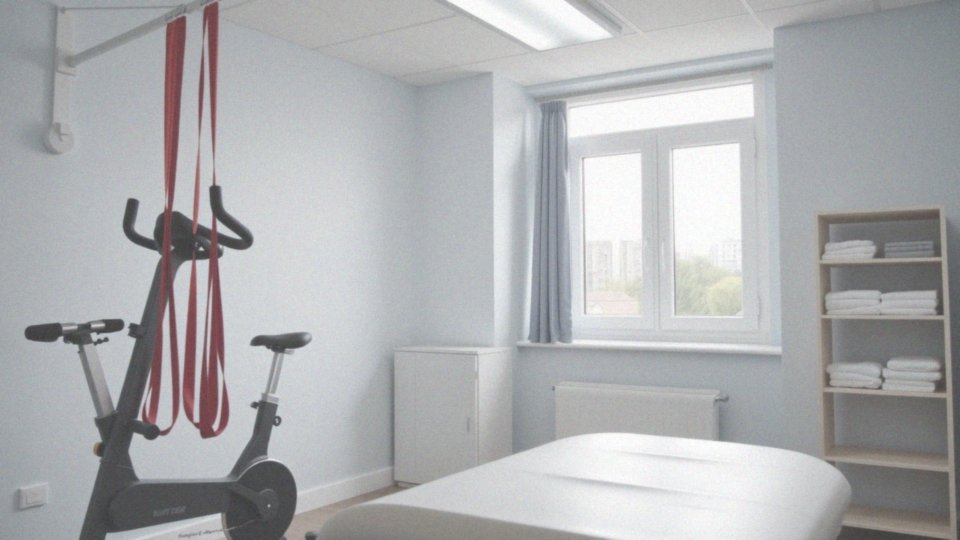 Jak długo trwa rehabilitacja po operacji endoprotezy stawu biodrowego?