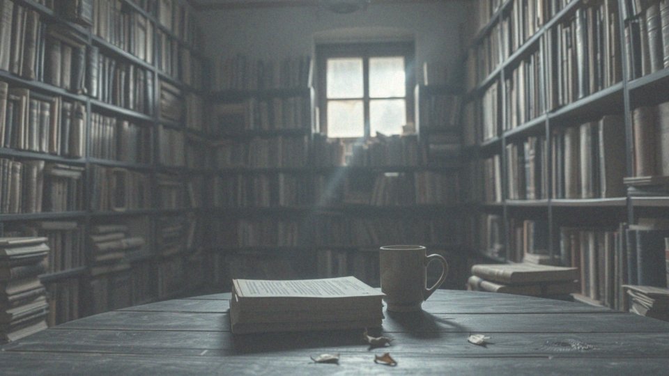 Jak poezja wpływa na literaturę impresjonistyczną?