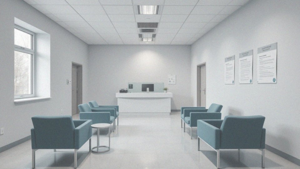 Jakie jest przygotowanie do badania MRI kręgosłupa lędźwiowego?