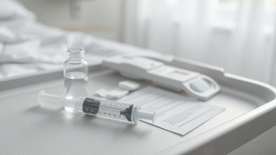Czy można stosować zastrzyki przeciwzakrzepowe u kobiet z otyłością?