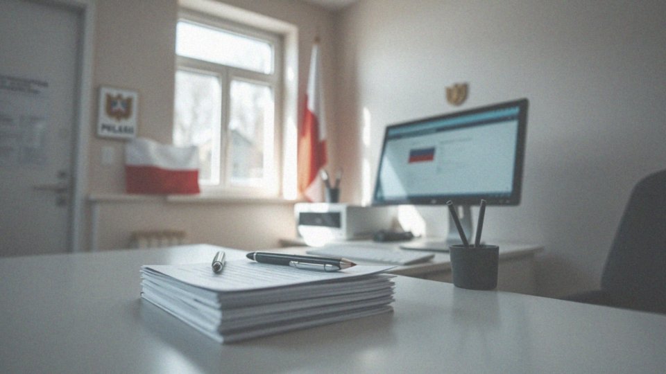 Jakie formalności związane są z rejestracją pojazdu?