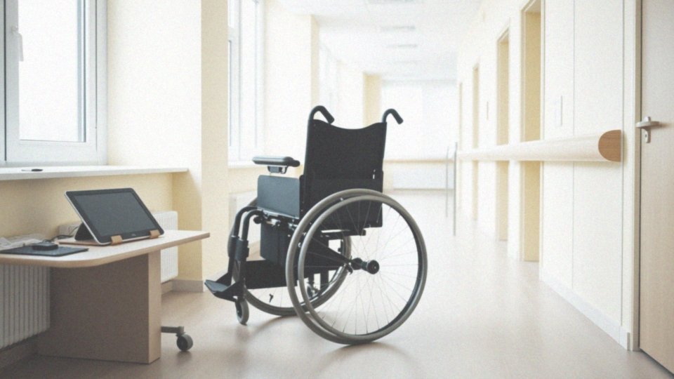 Co oznacza program „Samodzielność – Aktywność – Mobilność!” w kontekście wsparcia osób z niepełnosprawnościami?