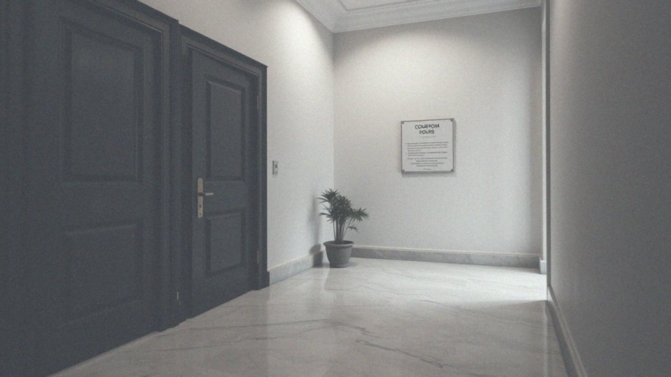 Jakie są prawa uczestników postępowania dotyczące stawiennictwa?