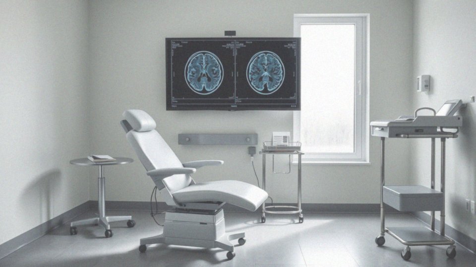 Jakie schorzenia leczy poradnia neurochirurgiczna?