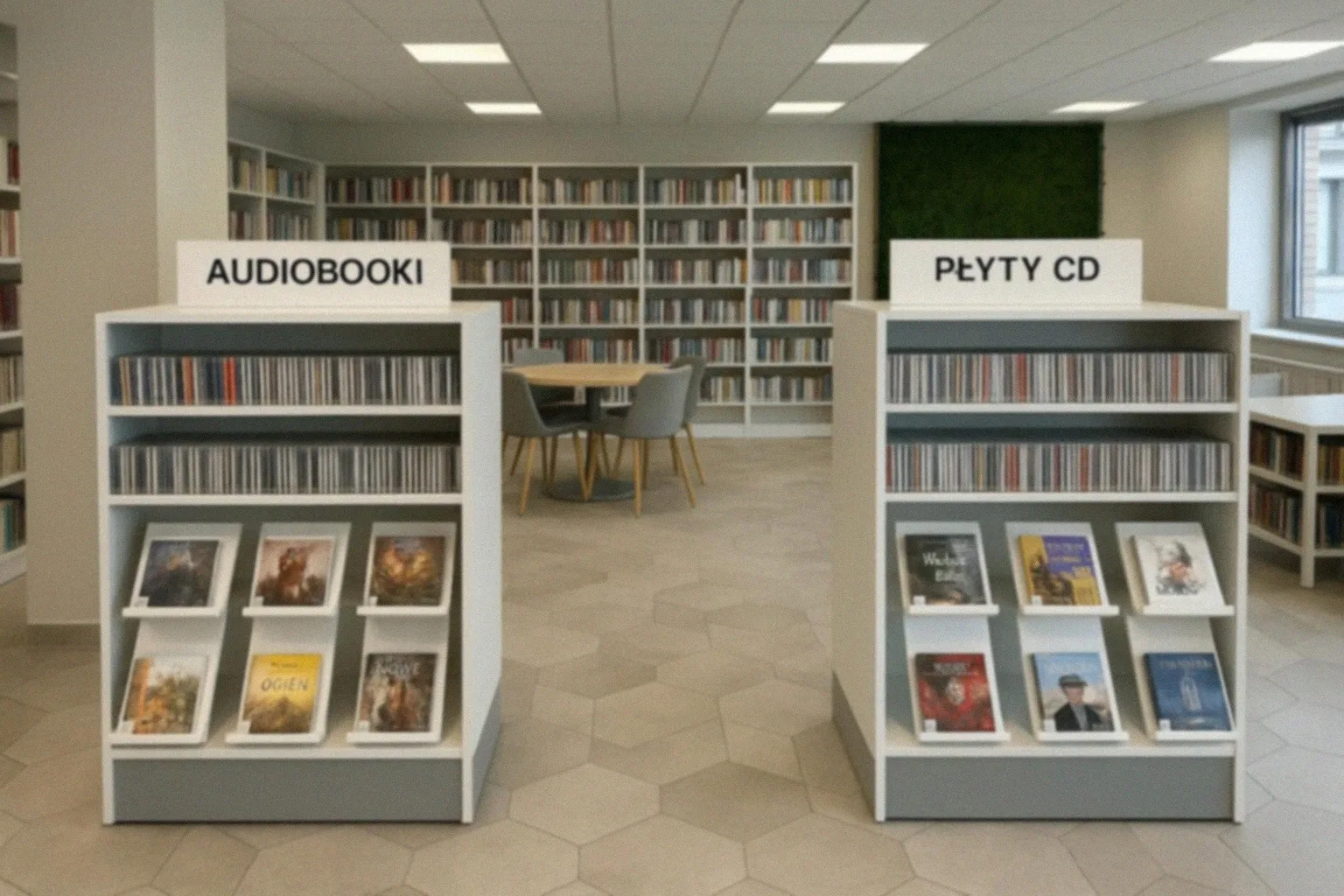 Wakacje w Bibliotece – Radosne Zajęcia dla Dzieci