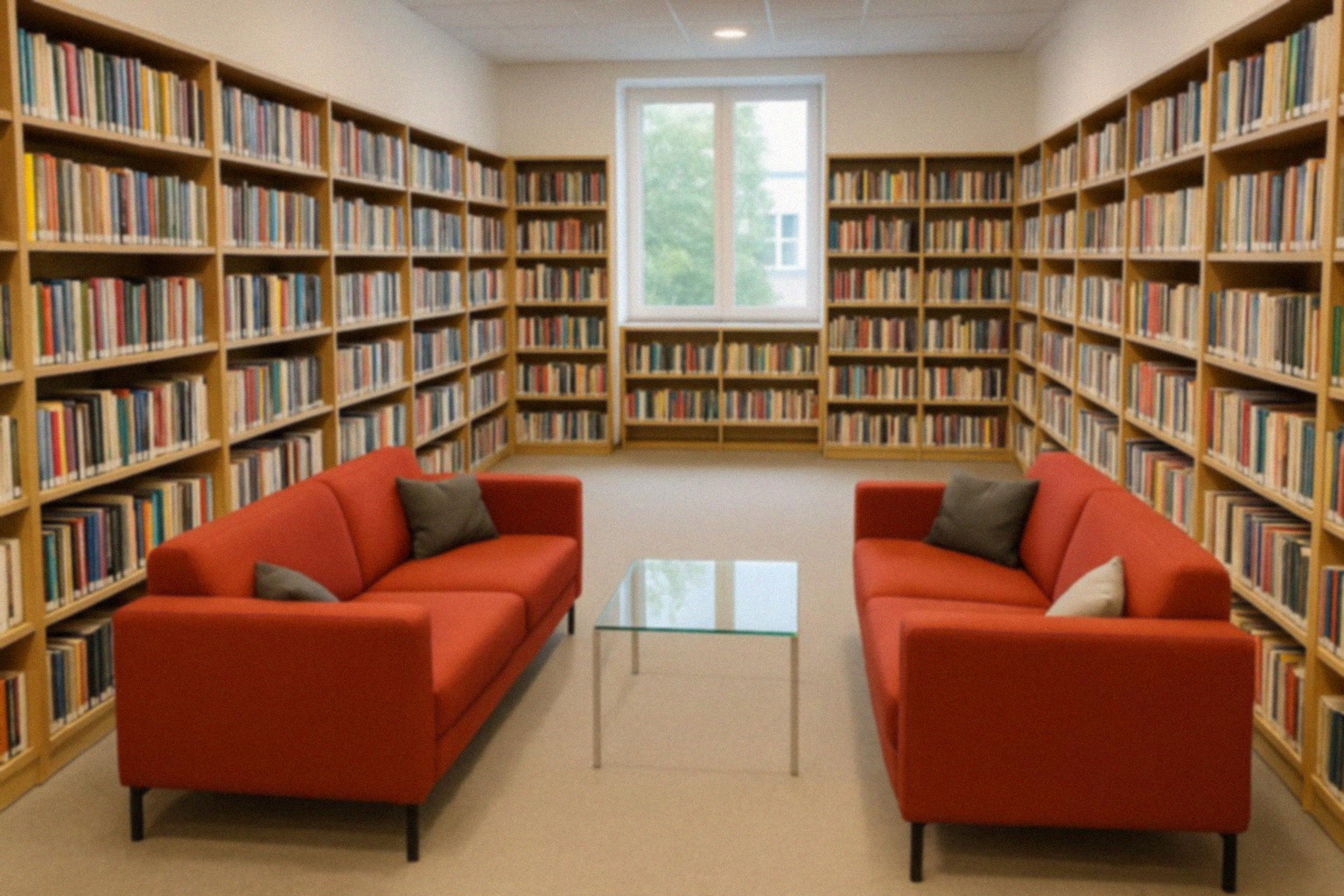 Bajkowe Spotkanie o Pieskach w Bibliotece w Czarncy