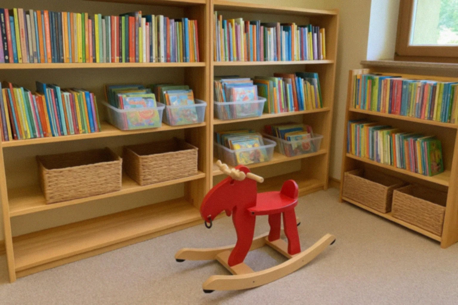 Świat bajek w Kurzelowie – Międzynarodowy Dzień Postaci z Bajek