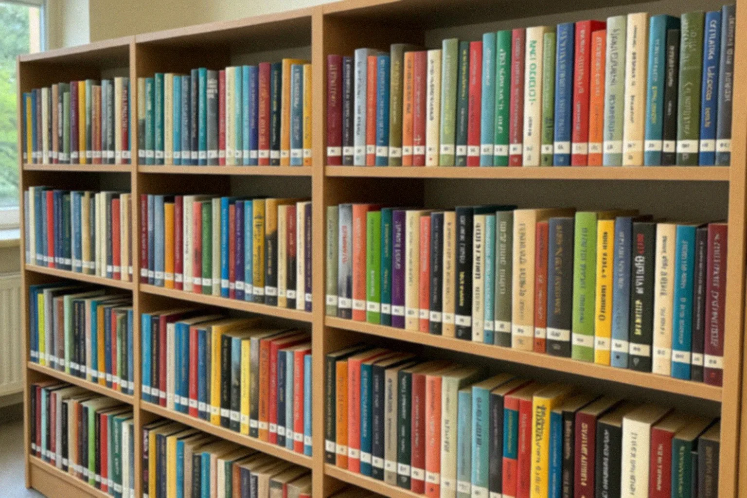 Spotkanie Dyskusyjnego Klubu Książki w Włoszczowie: Emocje i refleksje nad literaturą faktu