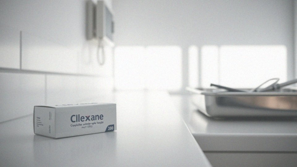 Clexane na co? Działanie i zastosowanie leku przeciwzakrzepowego