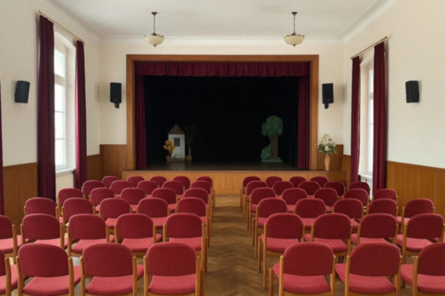 Ukończony pierwszy turnus wakacji 2026 z Domem Kultury w Kurzelowie