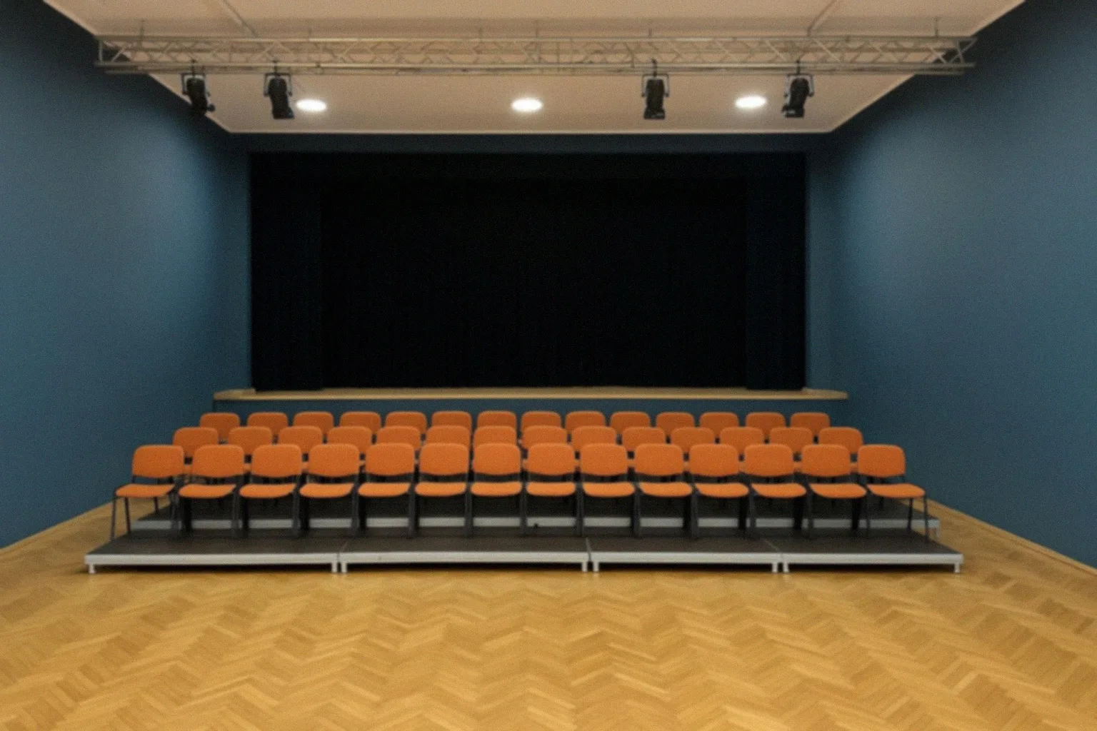 Wyjątkowy koncert zespołu Universe we Włoszczowie