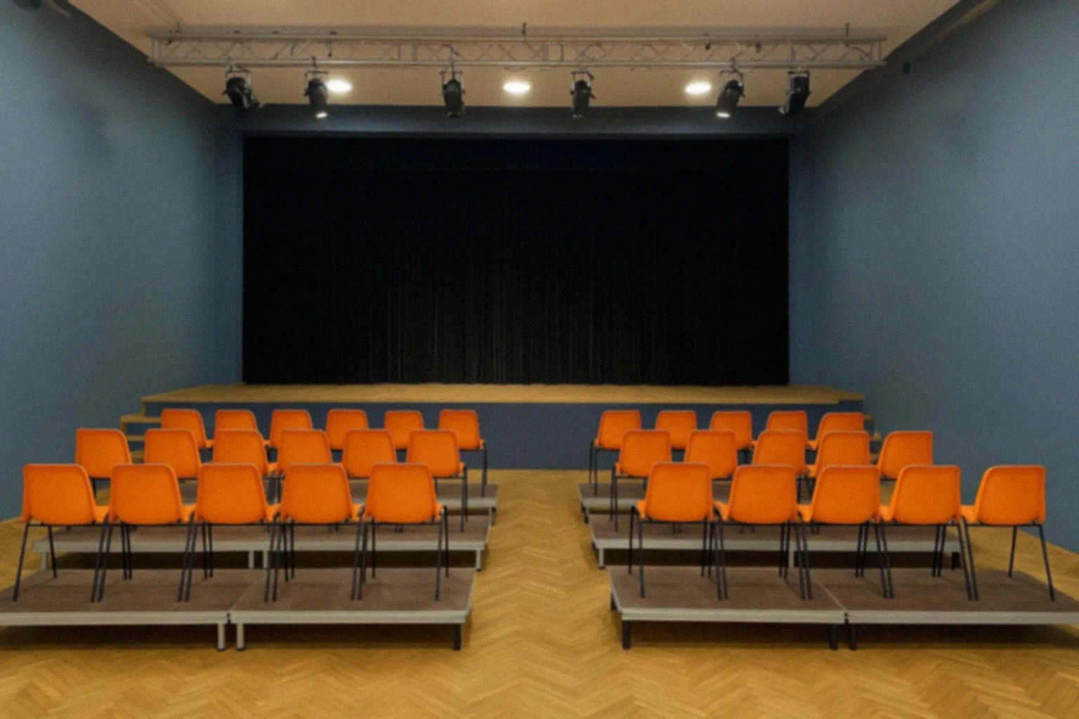 Ostatni turnus wakacyjnych warsztatów w Domu Kultury