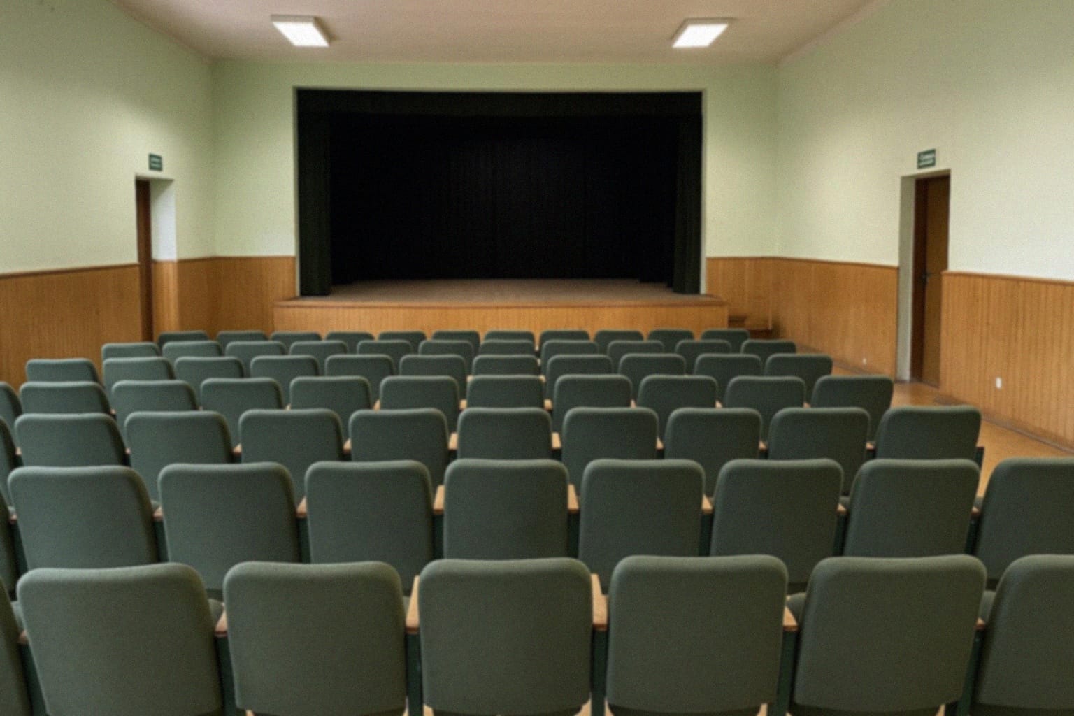 Uroczystość z okazji 40-lecia Chóru Niezastąpieni we Włoszczowie