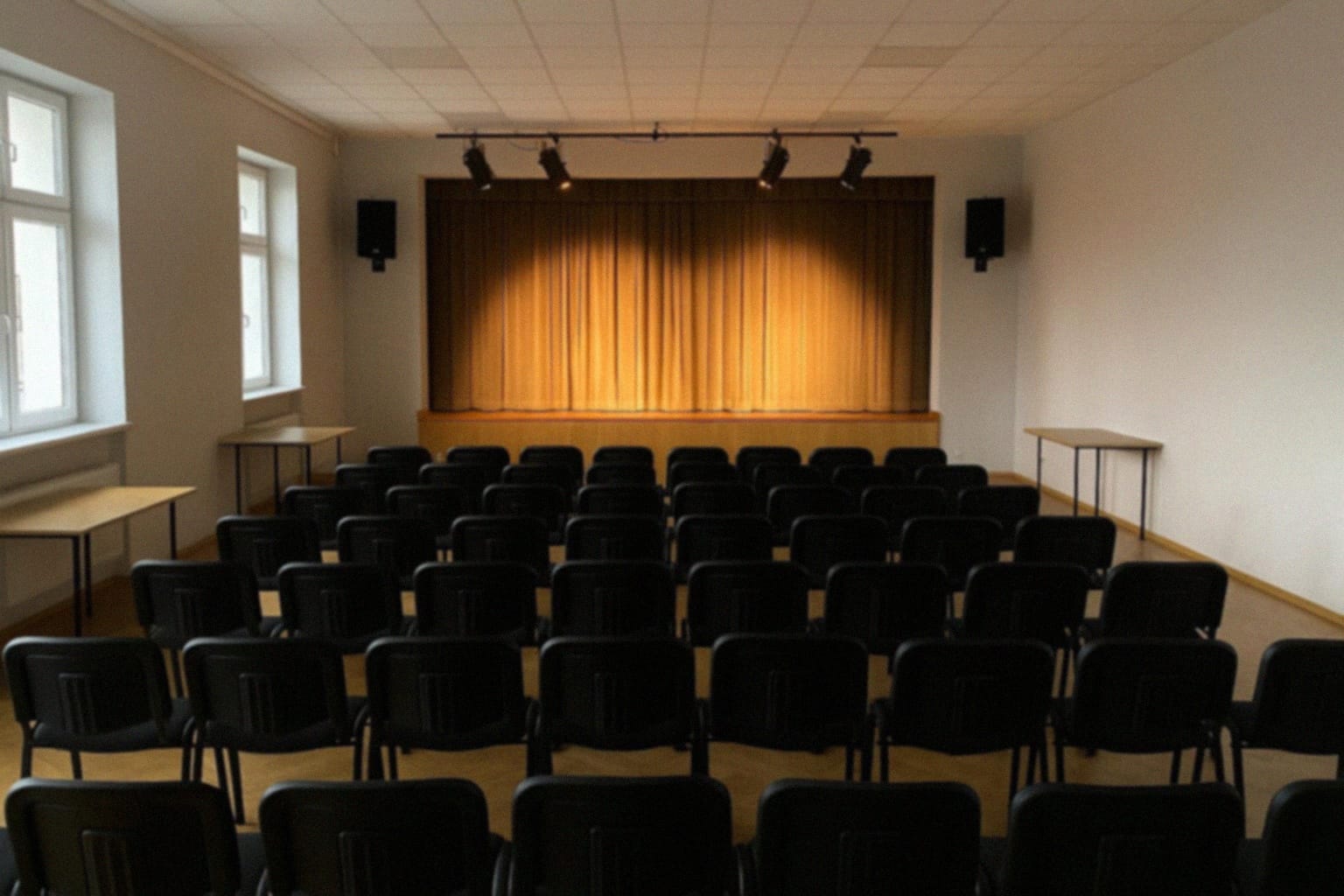 Świąteczne Animacje Mikołajkowe w Domu Kultury we Włoszczowie