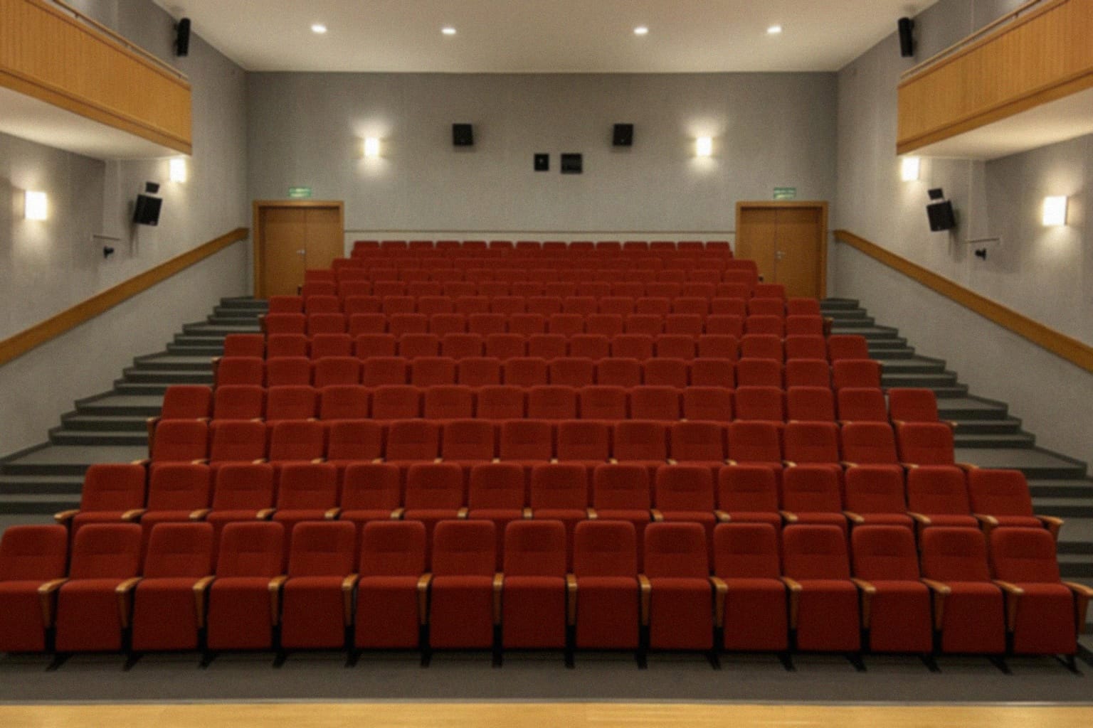 Warsztaty tkackie „Skrawki” w Domu Kultury we Włoszczowie