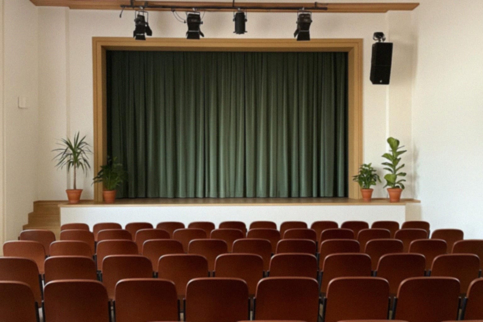 Wyjątkowe powitanie Nowego Roku w Włoszczowej