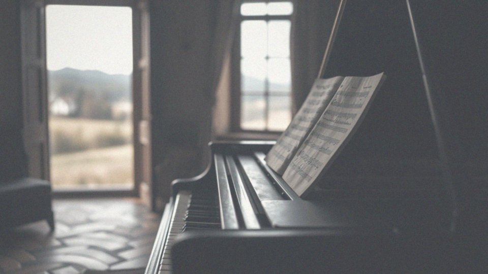 Fryderyk Chopin ciekawostki – fascynujące fakty z życia kompozytora