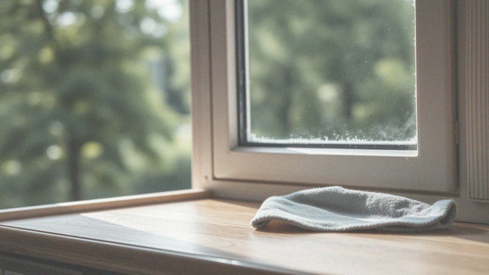 Jak pozbyć się kurzu? Skuteczne metody na czystość w domu