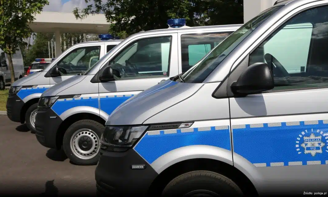 Głosowanie w konkursie #SUPERDZIELNICOWY 2026 rozpoczęte