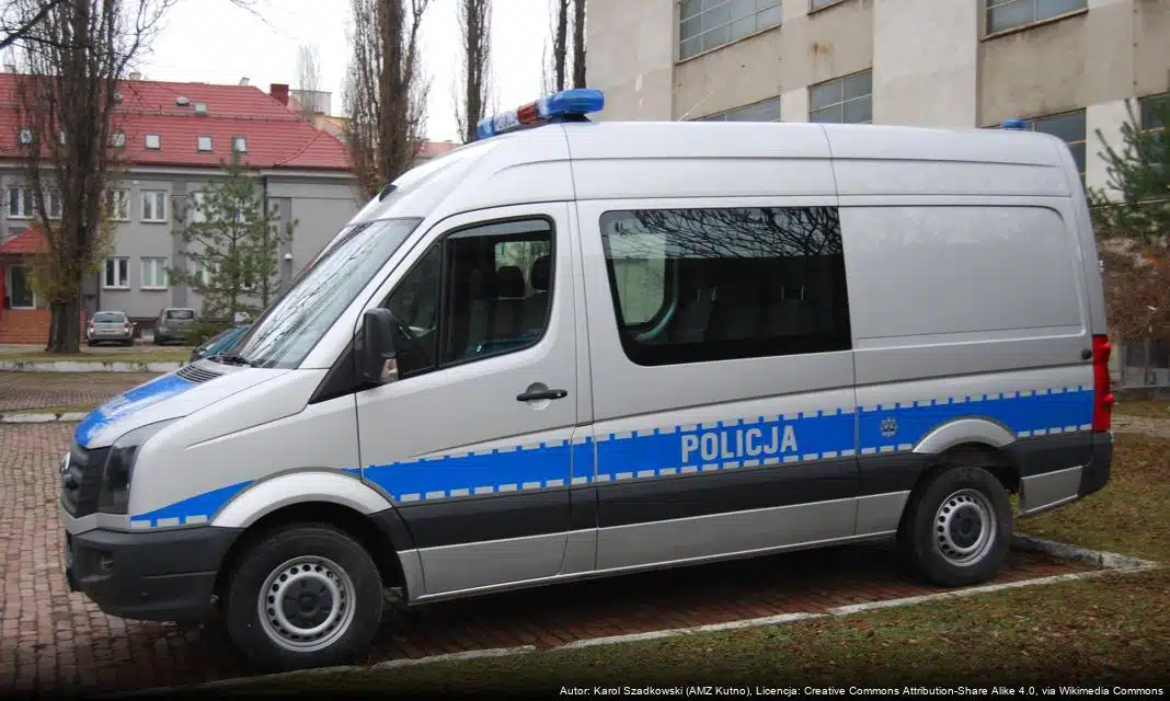 Tydzień Pomocy Osobom Pokrzywdzonym Przestępstwem w Włoszczowie