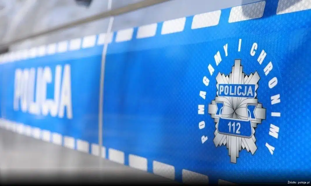 Wakacyjne patrole zapewniające bezpieczeństwo nad wodą we Włoszczowie