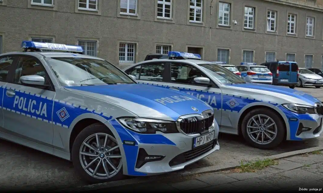 Apel o bezpieczne korzystanie z hulajnóg elektrycznych we Włoszczowie