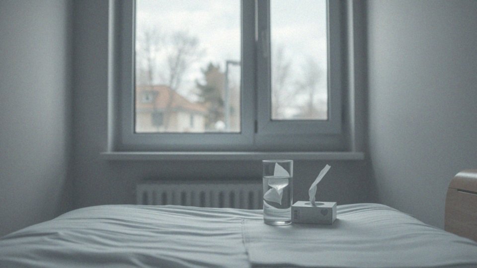 L4 po usunięciu ciąży pozamacicznej – co musisz wiedzieć?