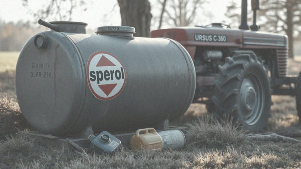 Superol CC 30 czy 40? Wybór oleju silnikowego dla Twojego pojazdu
