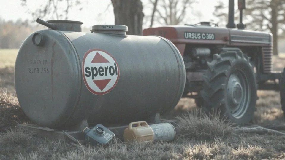 Superol CC 30 czy 40? Wybór oleju silnikowego dla Twojego pojazdu
