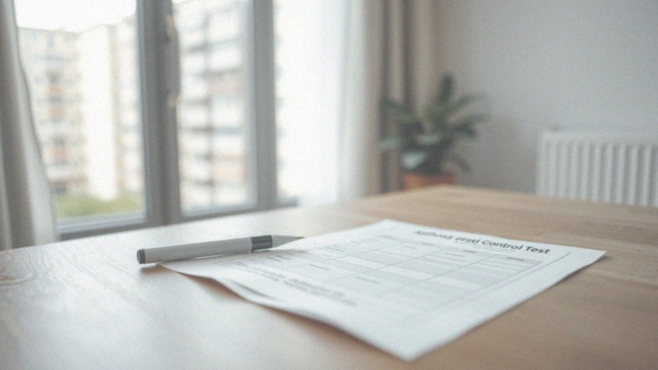 Test na astmę 5 pytań – jak ocenić kontrolę nad chorobą?