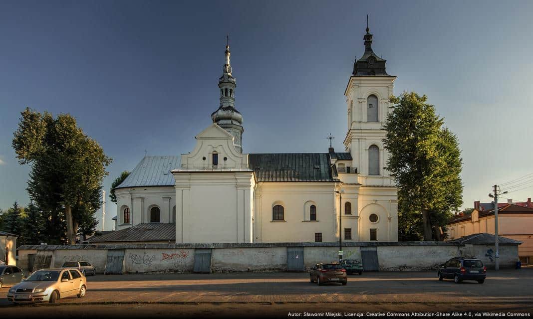 Dofinansowanie do wymiany pieców w Włoszczowej na rok 2024