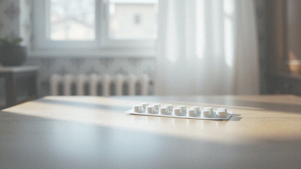 Wychwyt zwrotny serotoniny – co to znaczy i jak wpływa na nastrój?